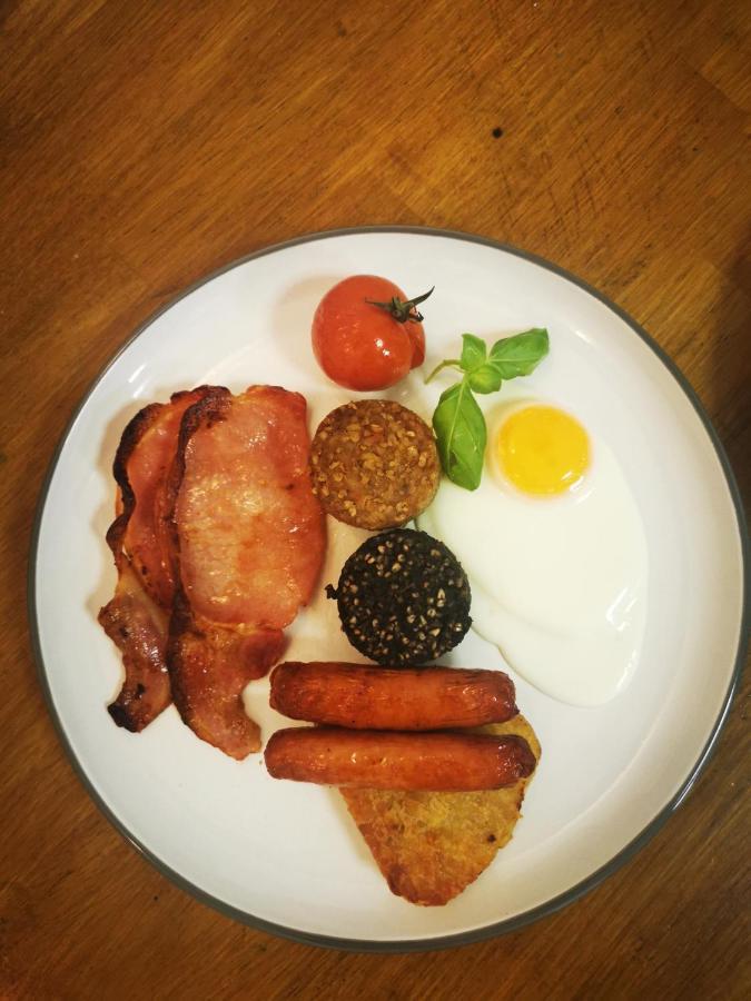Balally House Frühstückspension