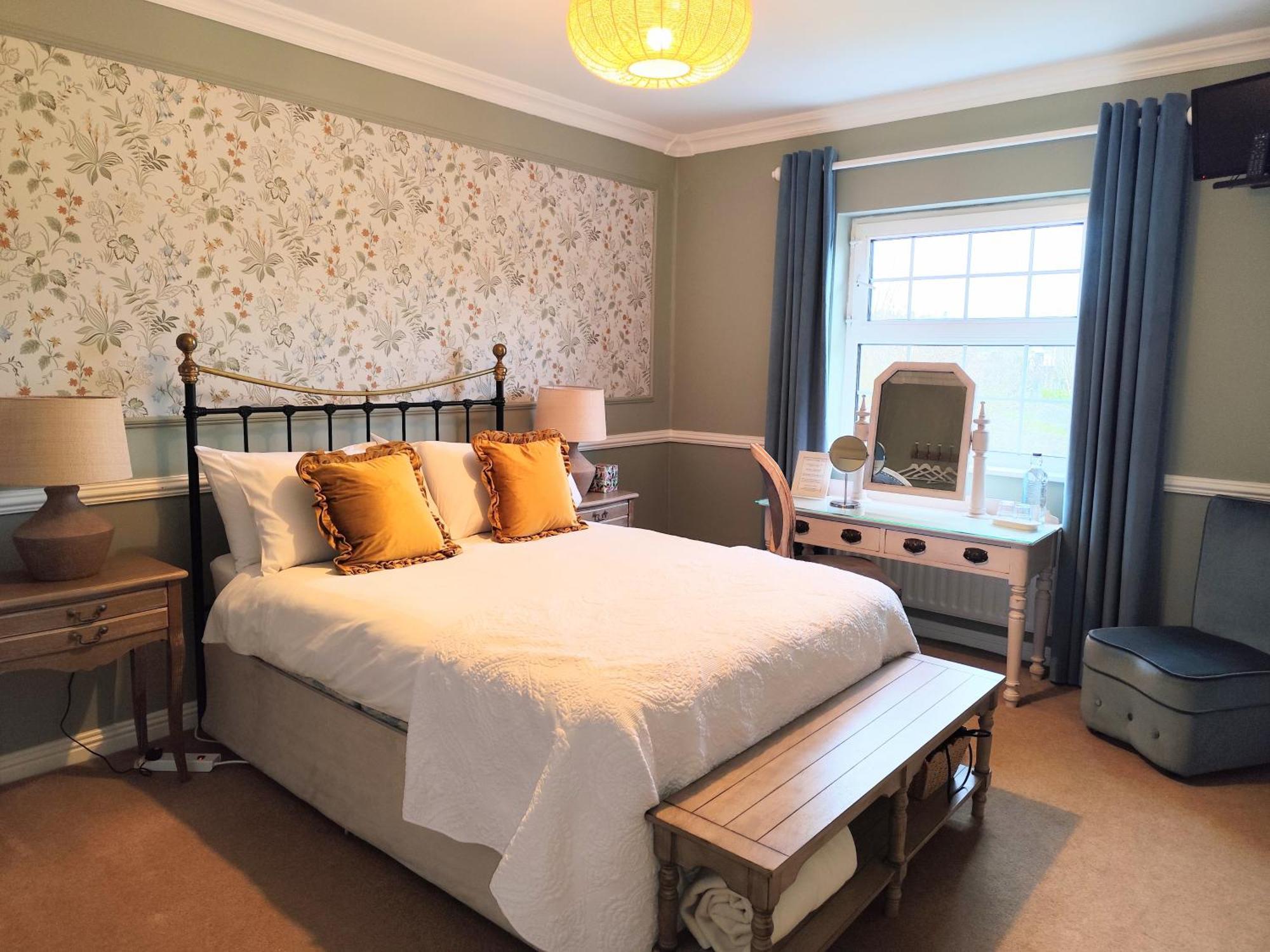 Balally House Shannon