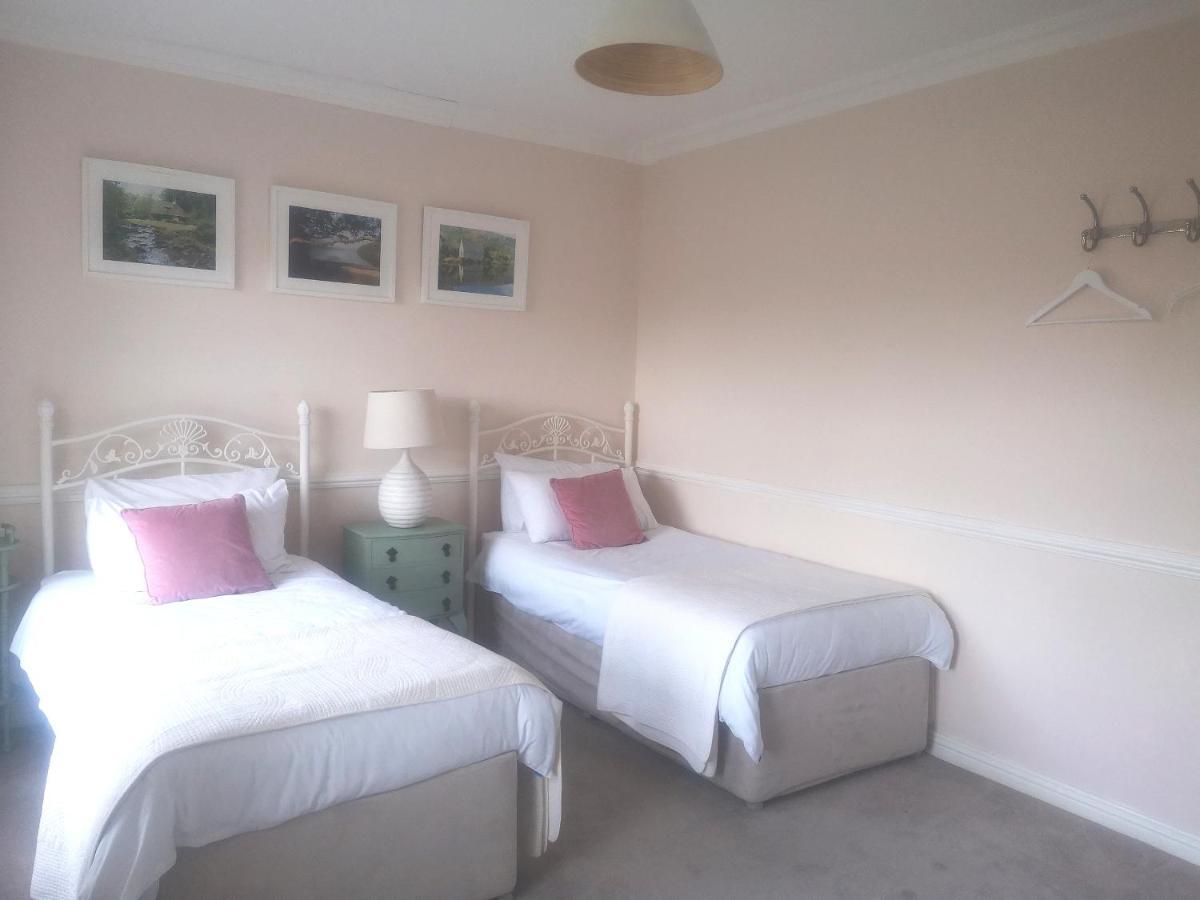 Bed and breakfast Balally House 3*
