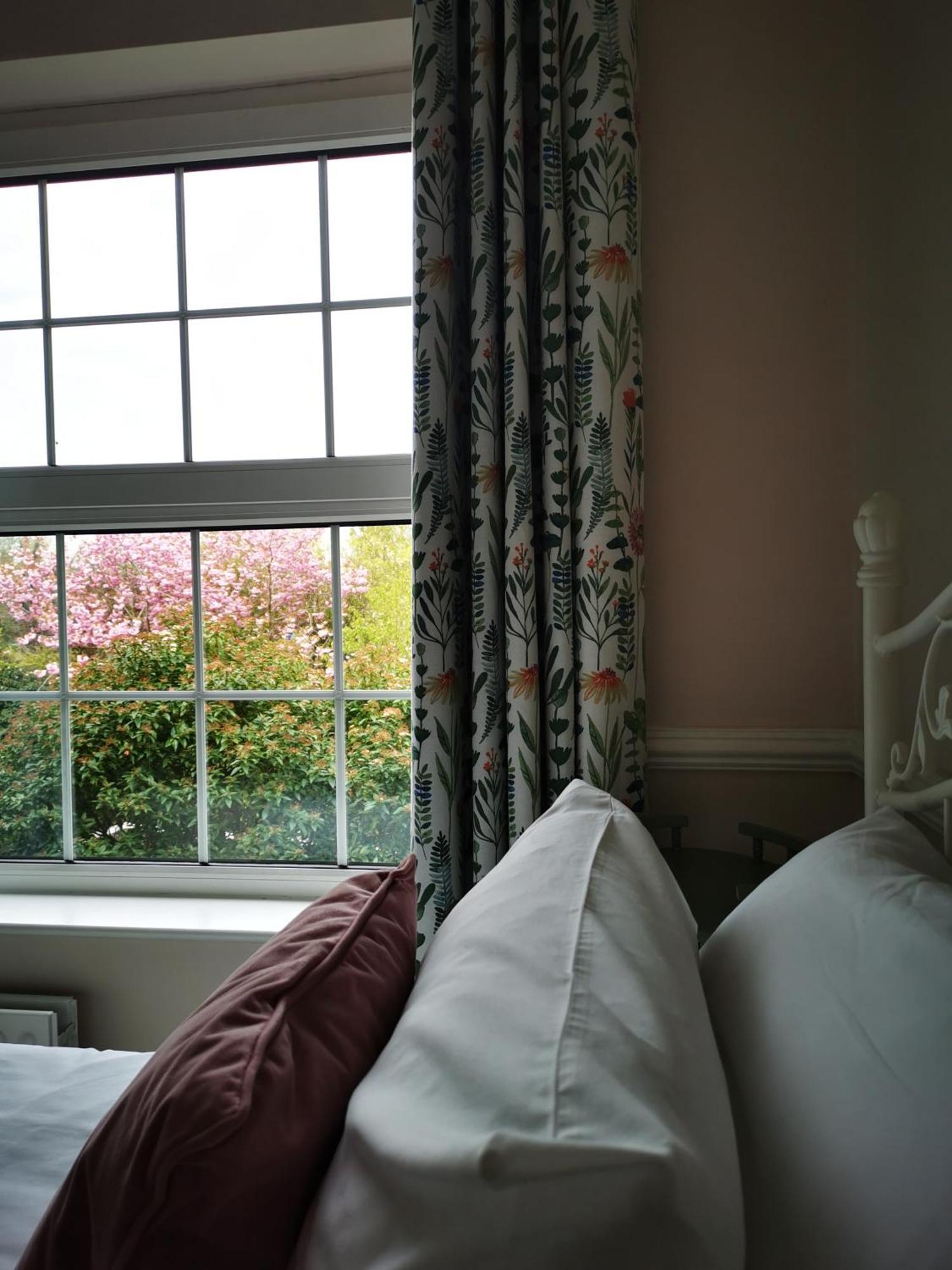 Bed and breakfast Balally House 3*