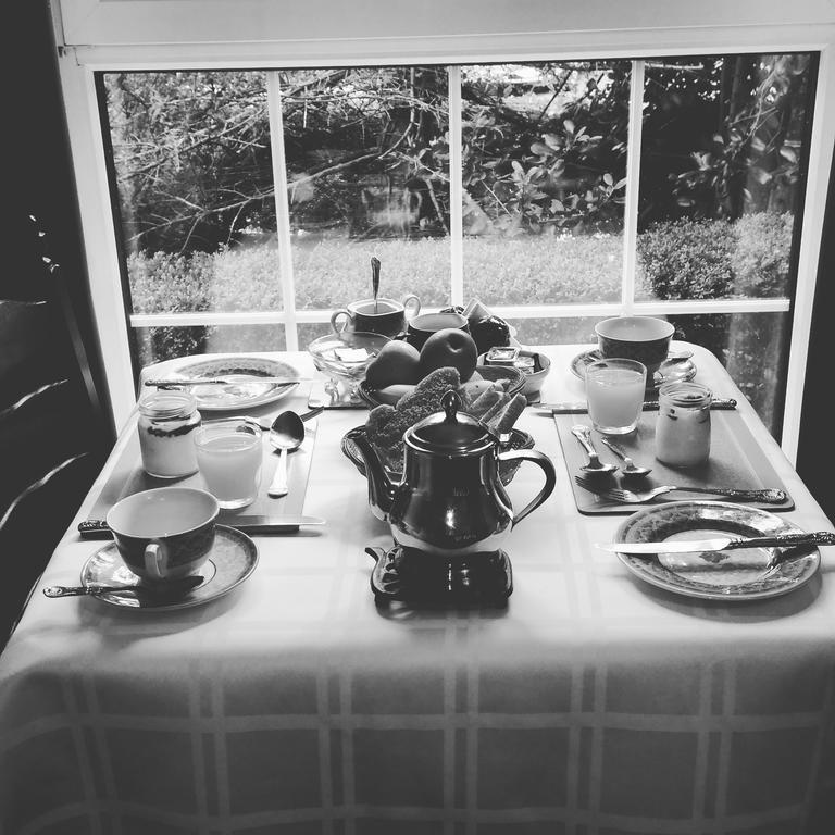 Bed and breakfast Balally House 3*