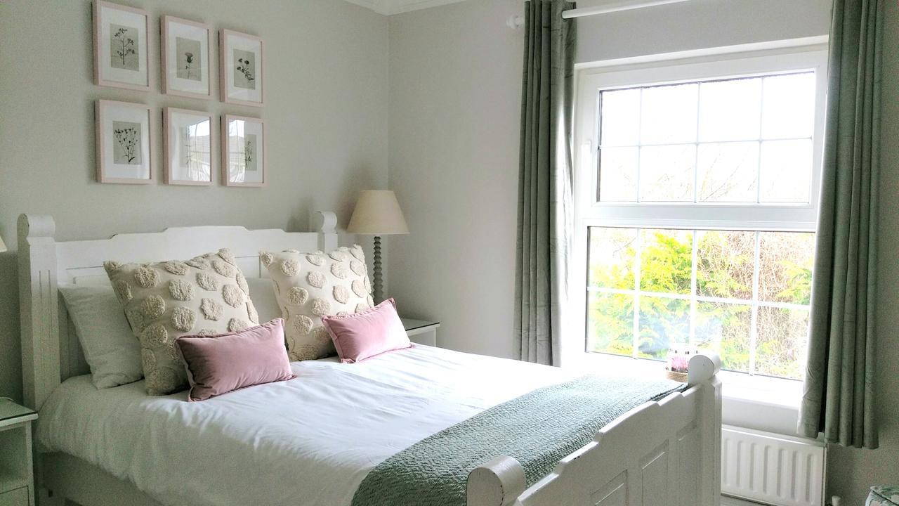 Balally House Bed and breakfast Shannon